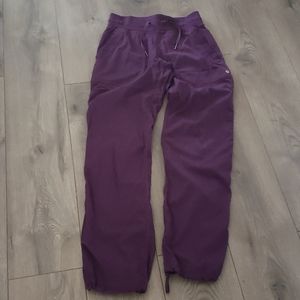 Lululemon Dance Studio Pant - Unlined